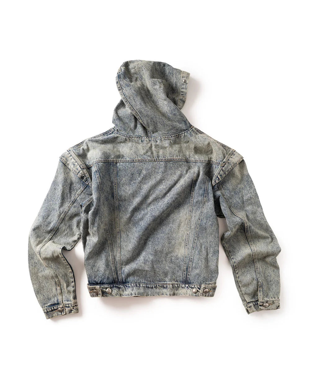 VL Armor JEAN Hoodie