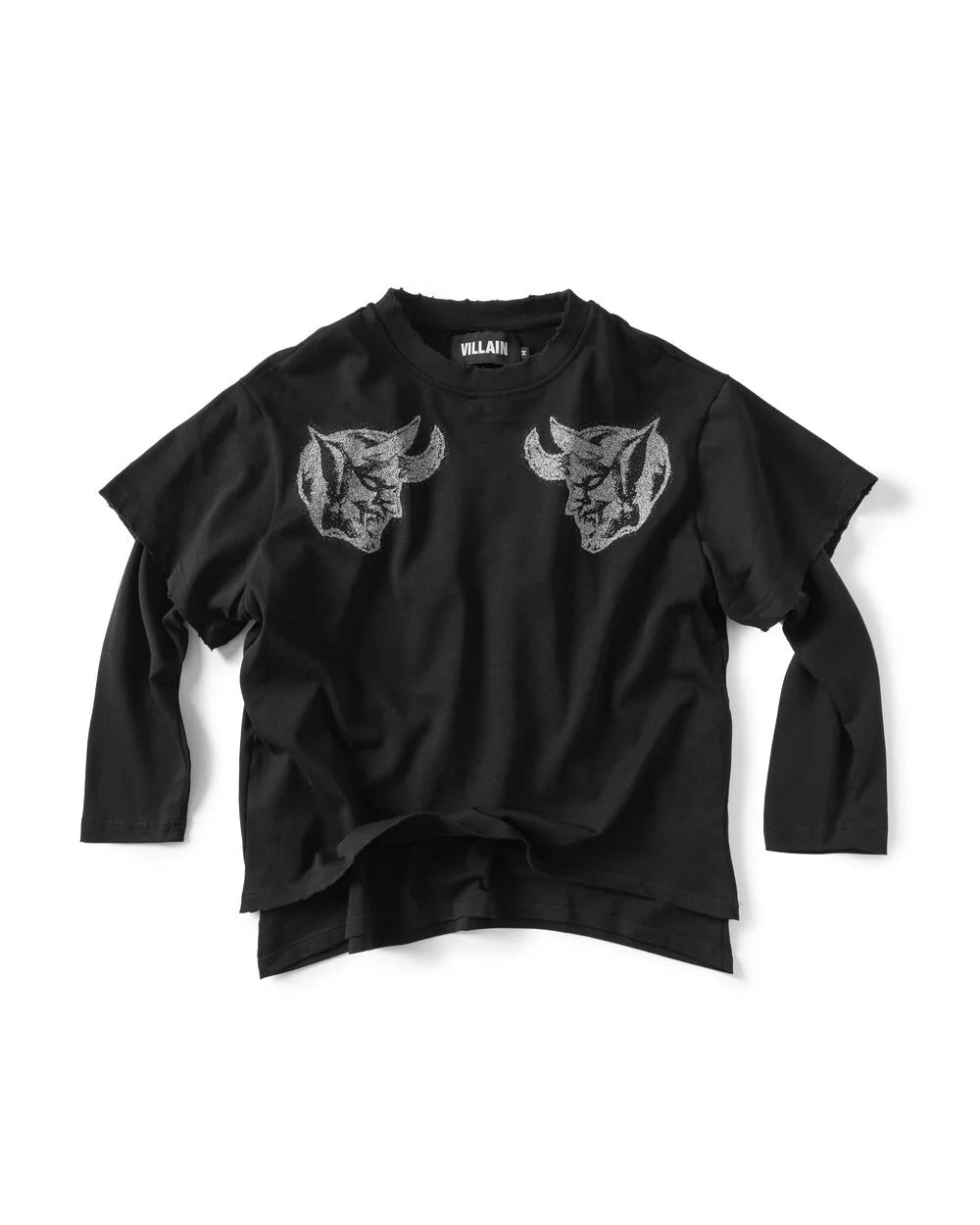 VL Layer LONG Sleeve