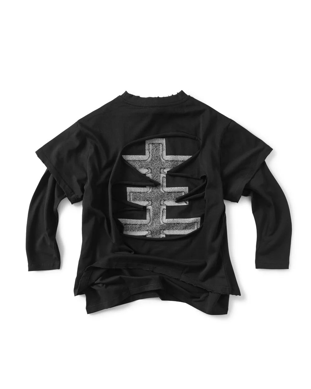 VL Layer LONG Sleeve