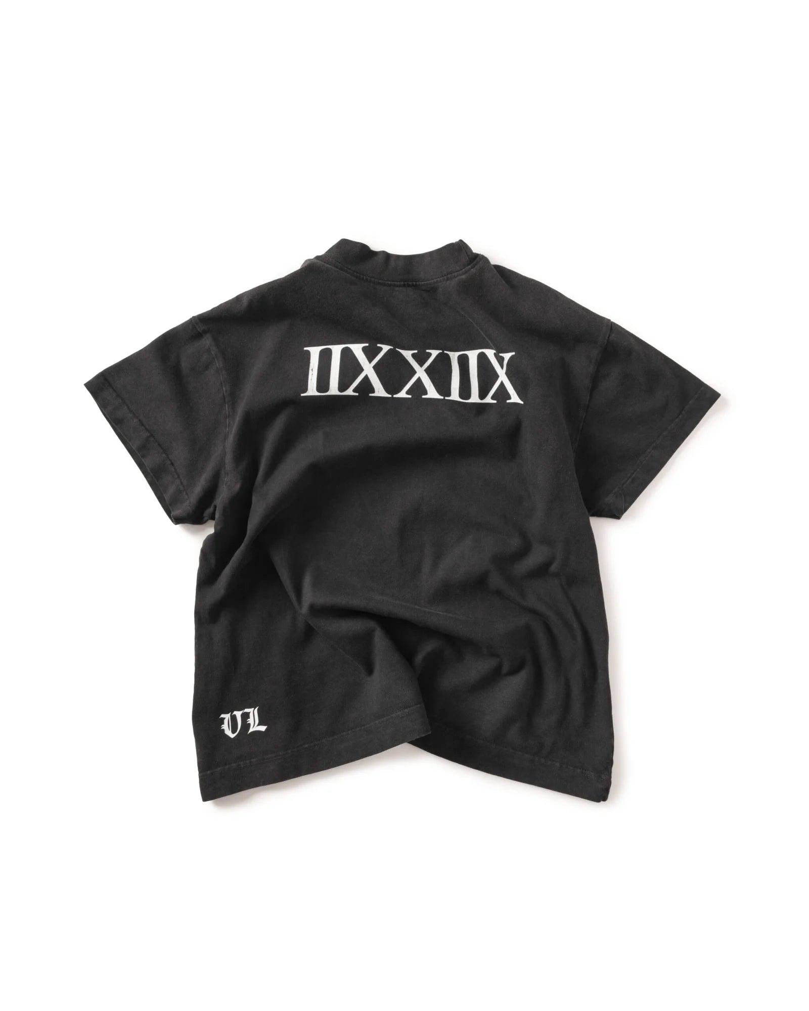 VL Mercury TEE