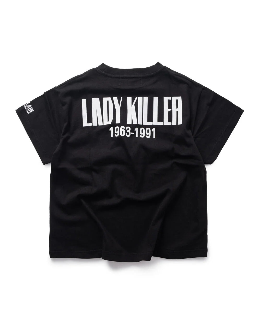VL Ladykiller - Black