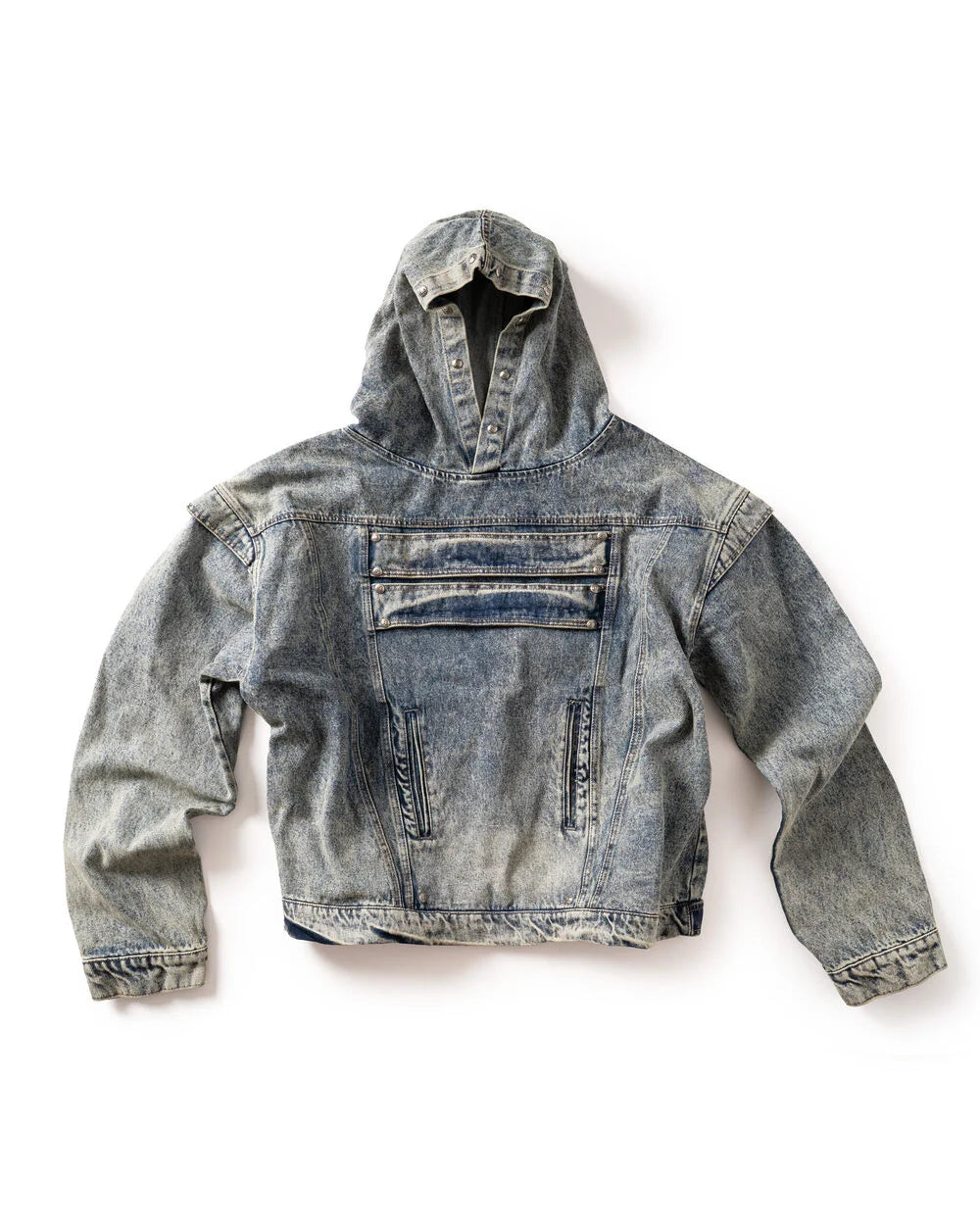 VL Armor JEAN Hoodie