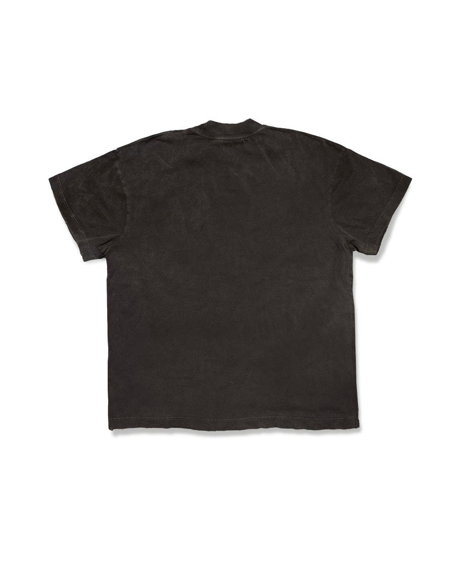Blackorp Passport Tee