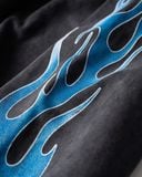 BCK Tiger Flame LONG Sleeve
