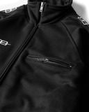 BCK Night FALL ZIP UP Jacket