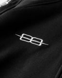 BCK Night FALL ZIP UP Jacket