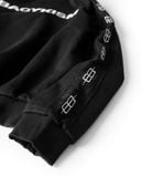 BCK Night FALL ZIP UP Jacket
