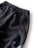 BCK Tiger Flame Pants