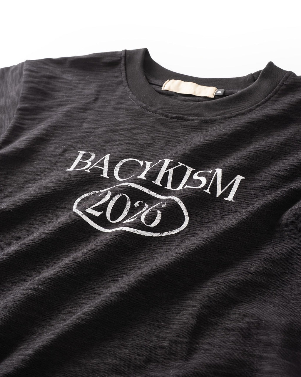 BCK 2026 - Black