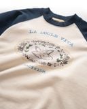BCK VITA Angel Raglan