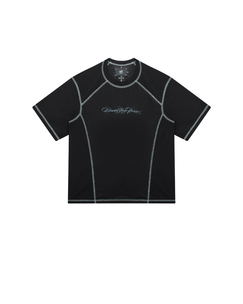 LIDER - BRAND NEW PEACE TEE