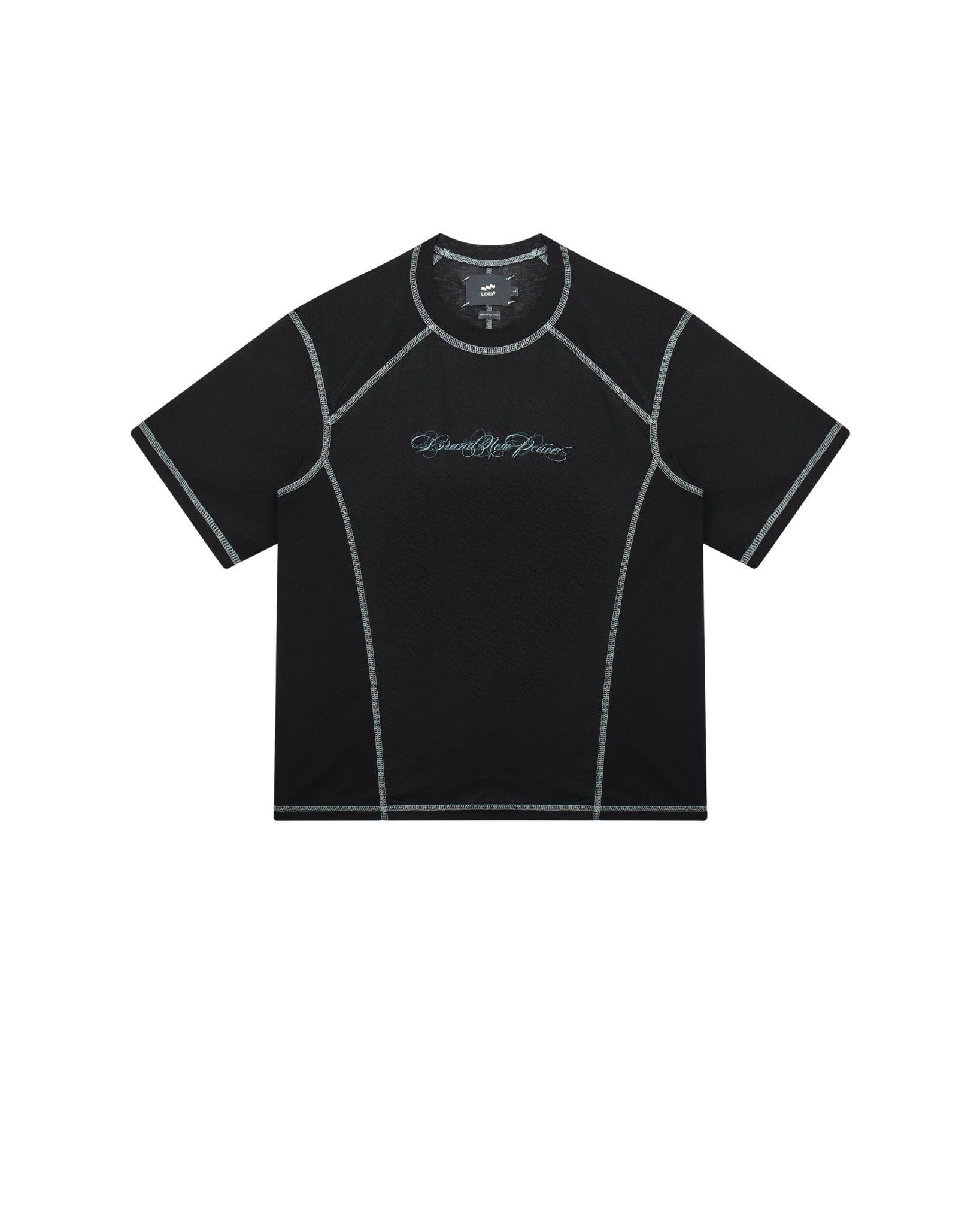 LIDER - BRAND NEW PEACE TEE