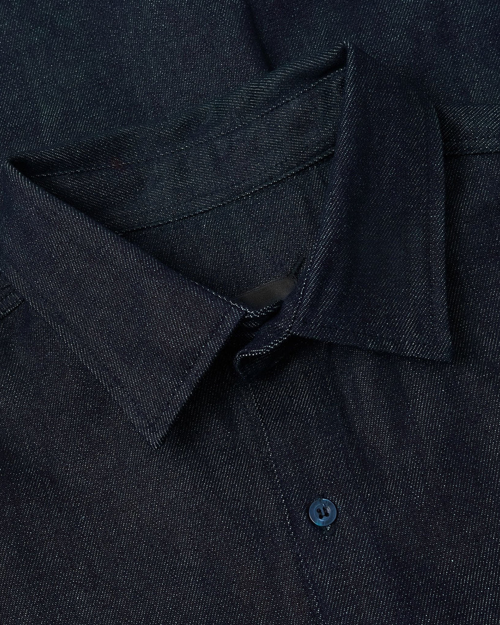 LIDER RAW BALANCE DENIM SHIRT