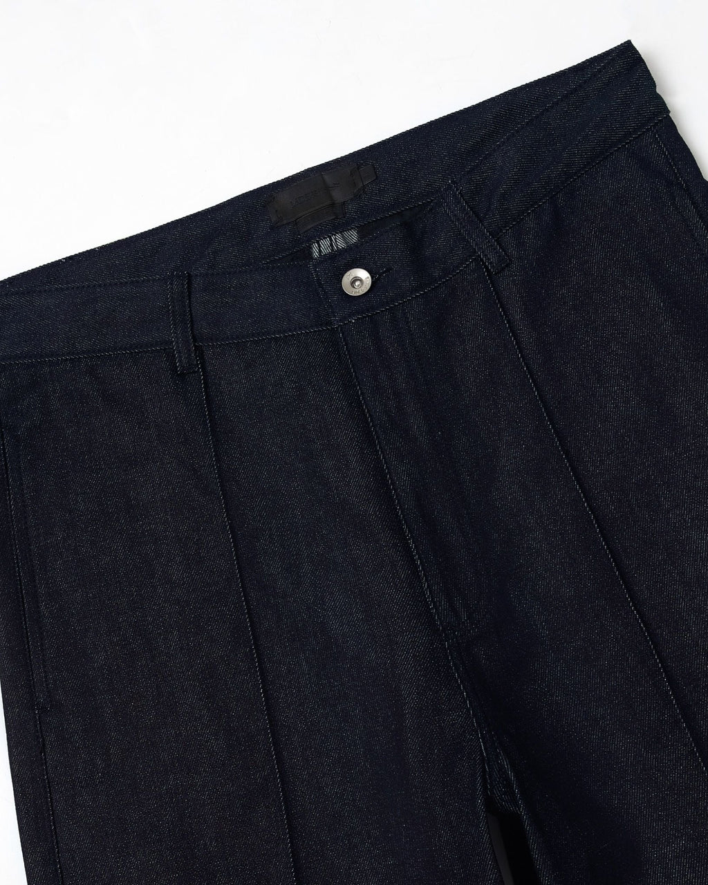 LIDER RAW BALANCE DENIM JEANS