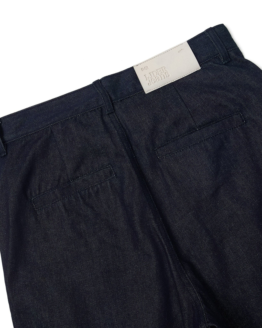 LIDER RAW BALANCE DENIM JEANS