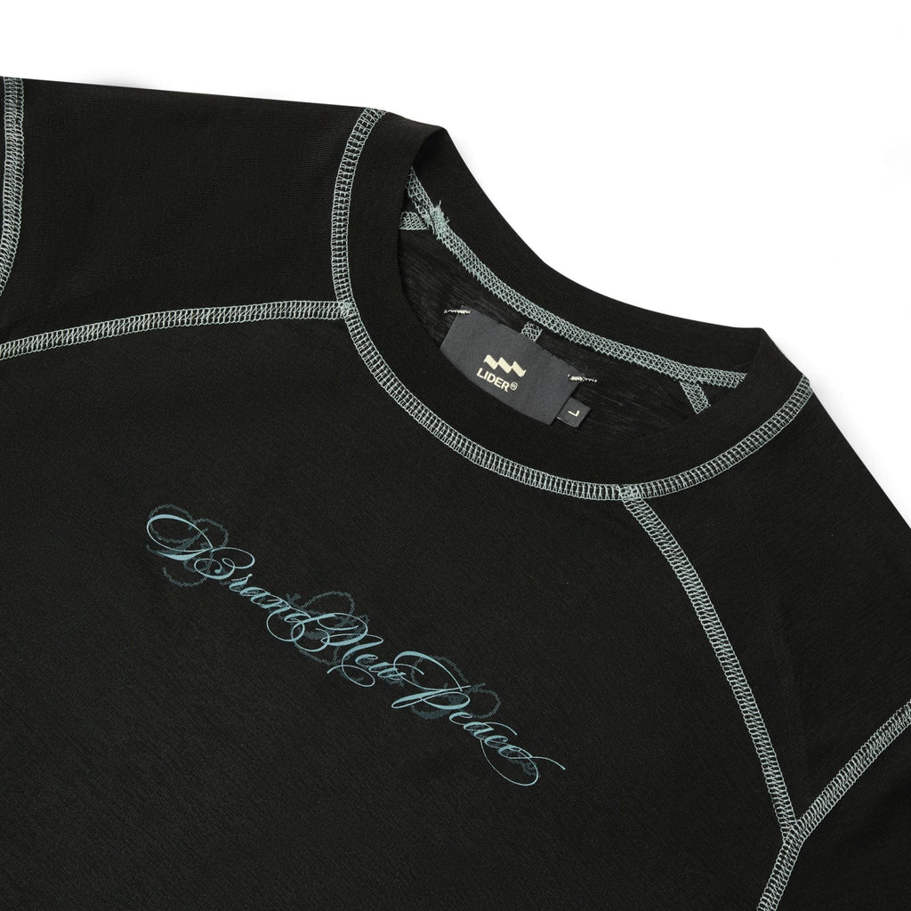 LIDER - BRAND NEW PEACE TEE