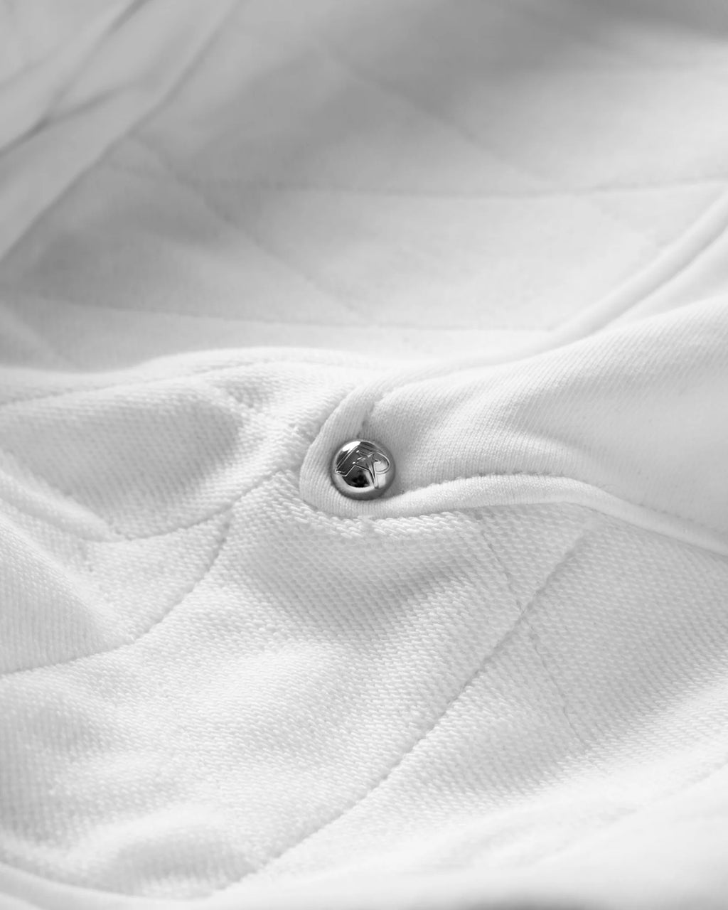 PC RAW Sweatpants - White