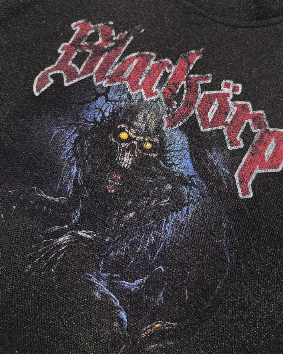 Blackorp - Midnight Baby Tee