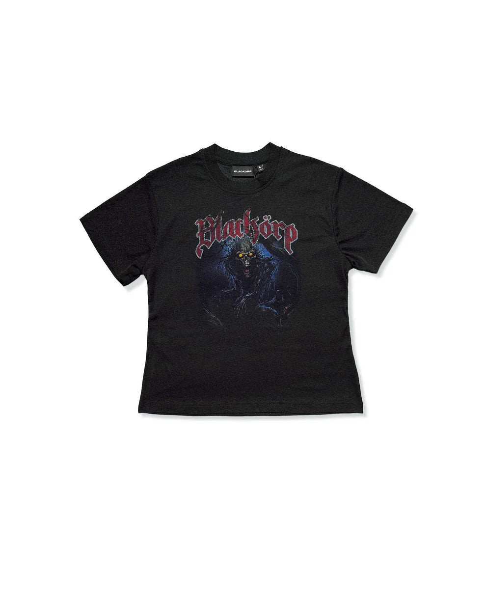 Blackorp - Midnight Baby Tee
