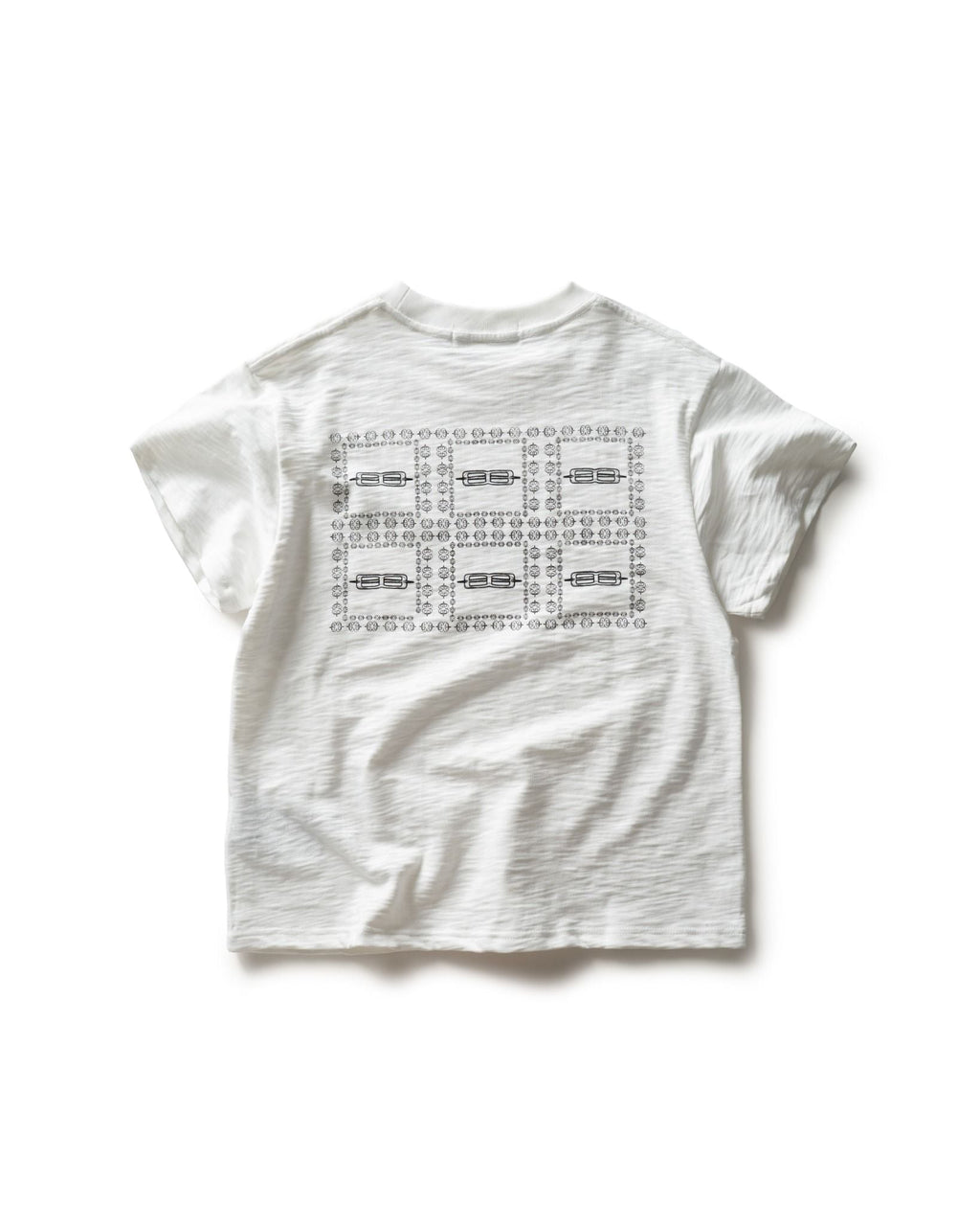 BCK 2026 - White