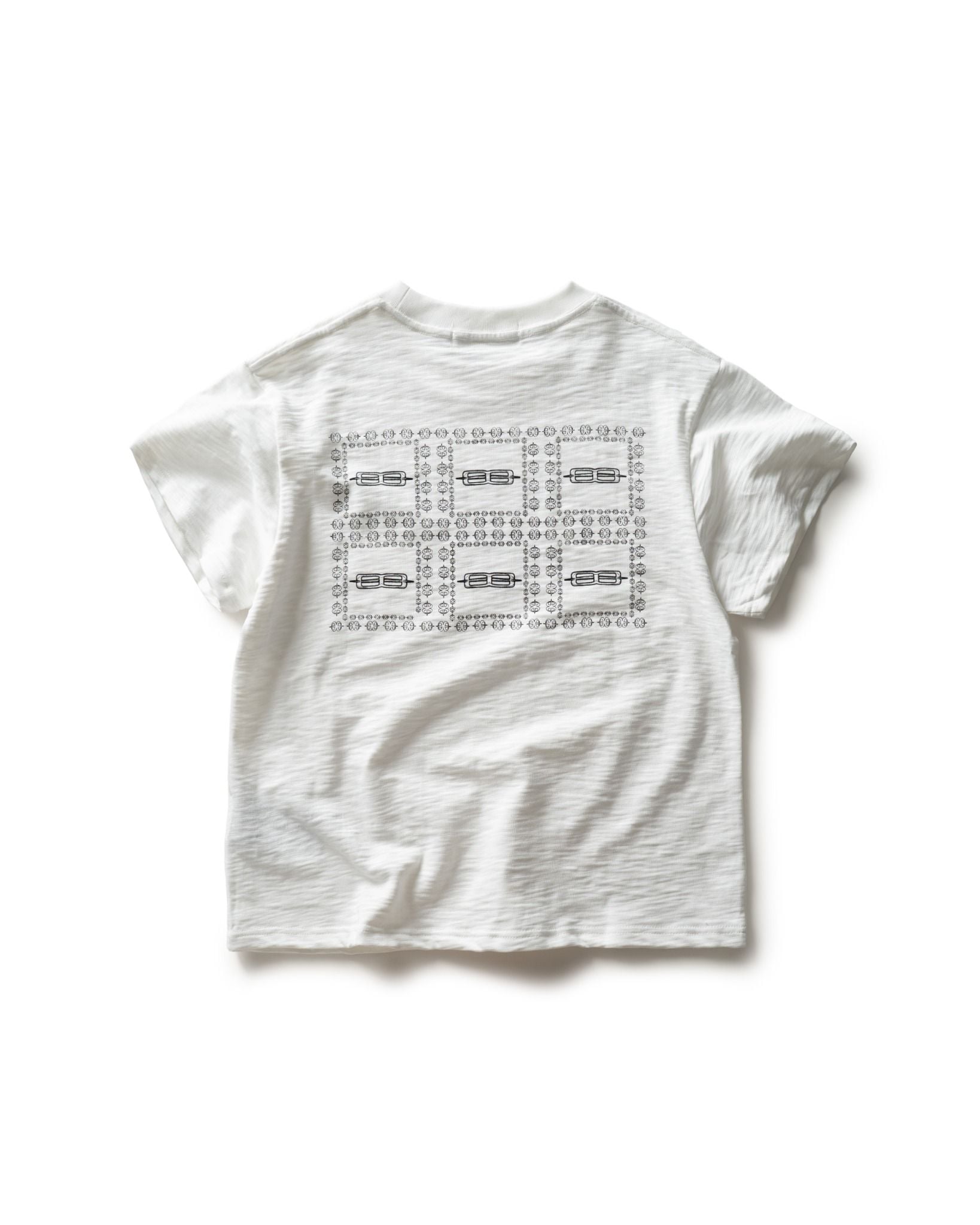 BCK 2026 - White