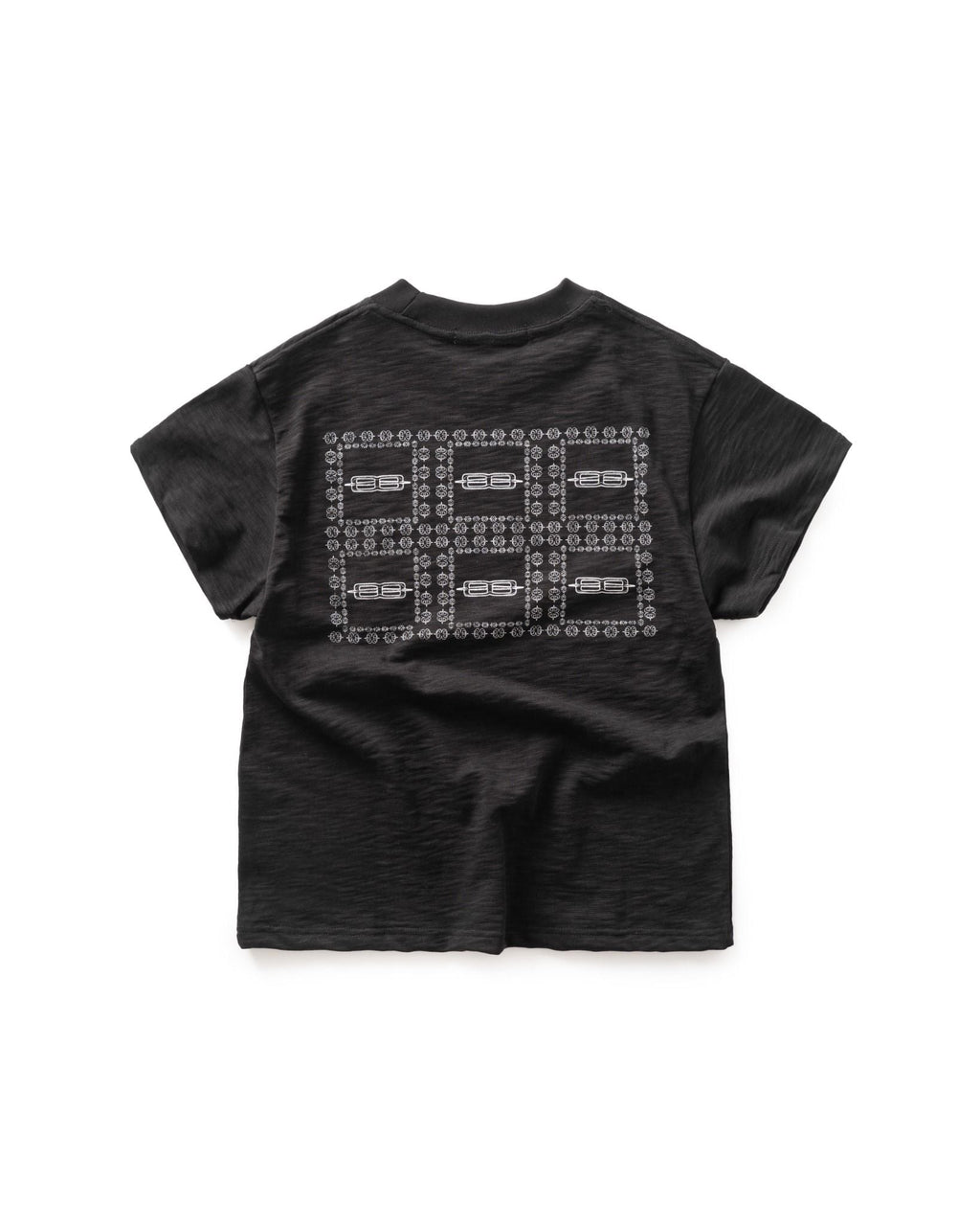 BCK 2026 - Black