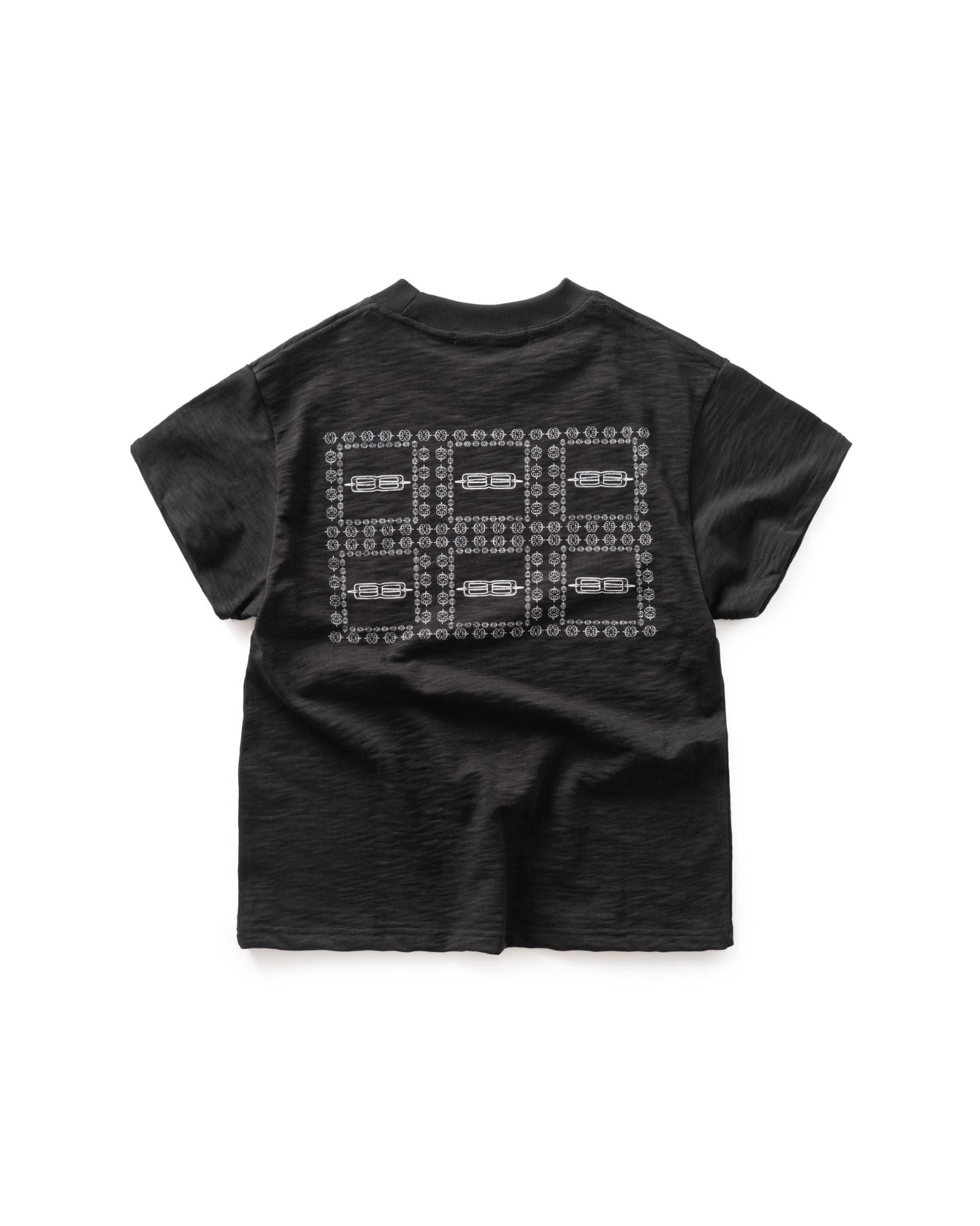 BCK 2026 - Black