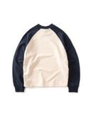 BCK VITA Angel Raglan