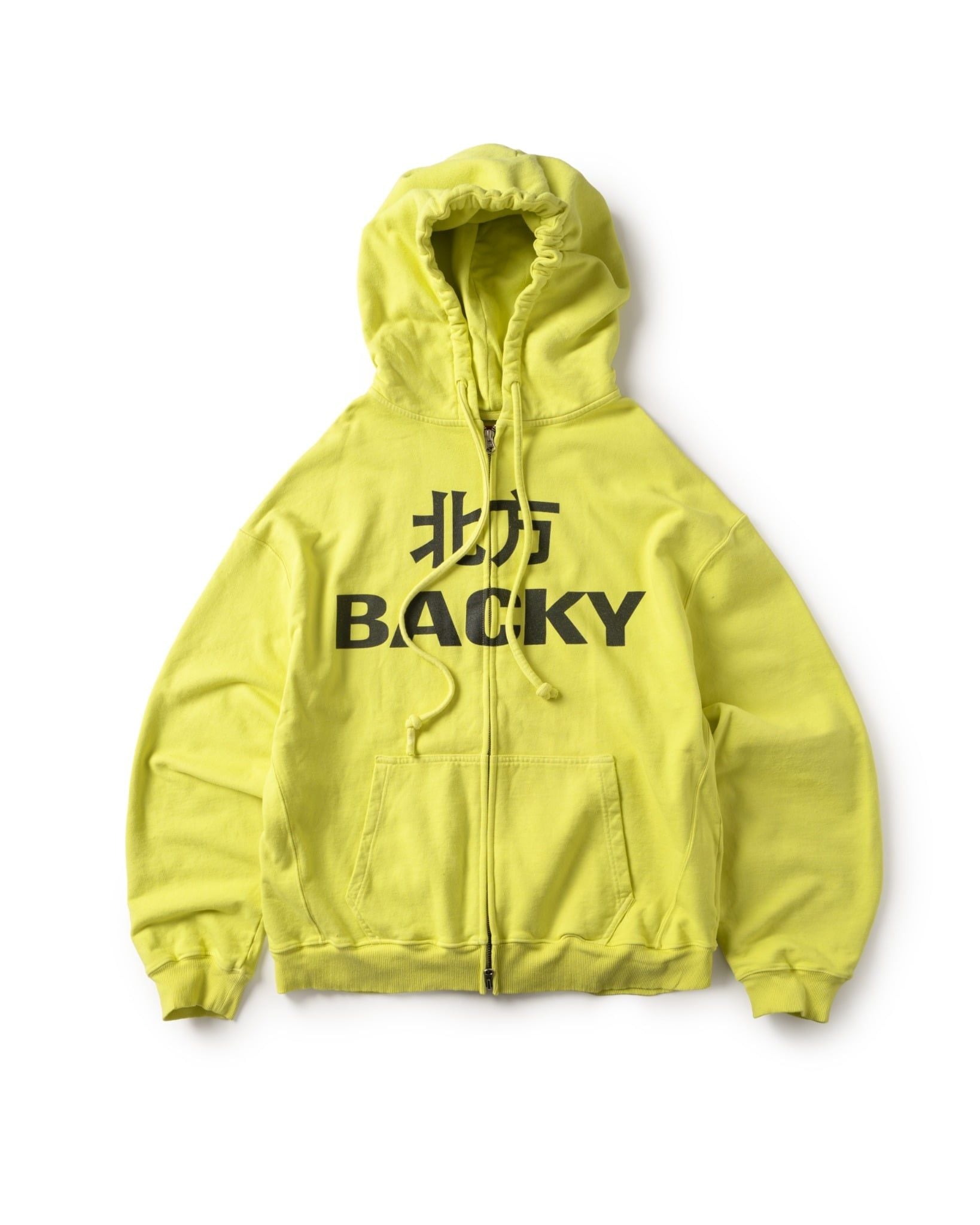 BCK Northside Hoodie