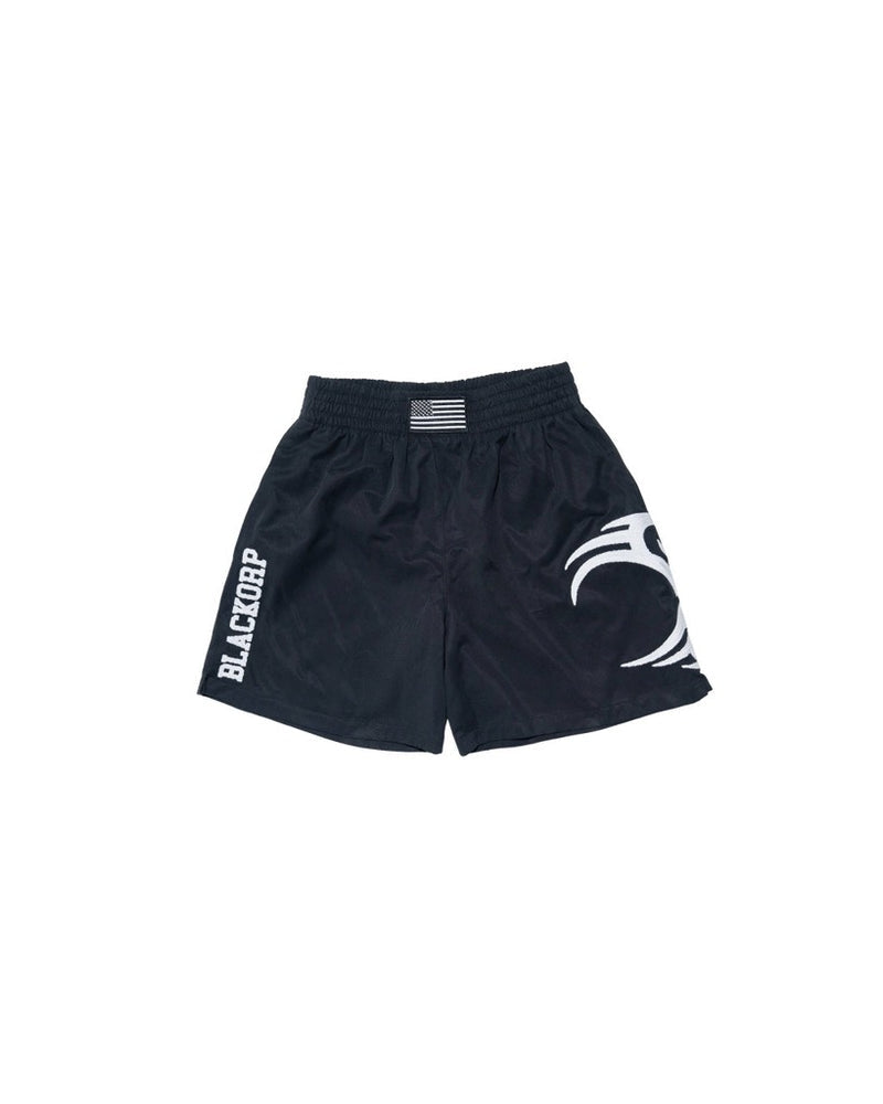Blackorp Mike'S Shorts – official view 1