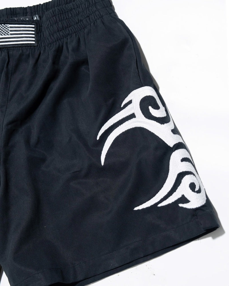 Blackorp Mike'S Shorts – official view 3