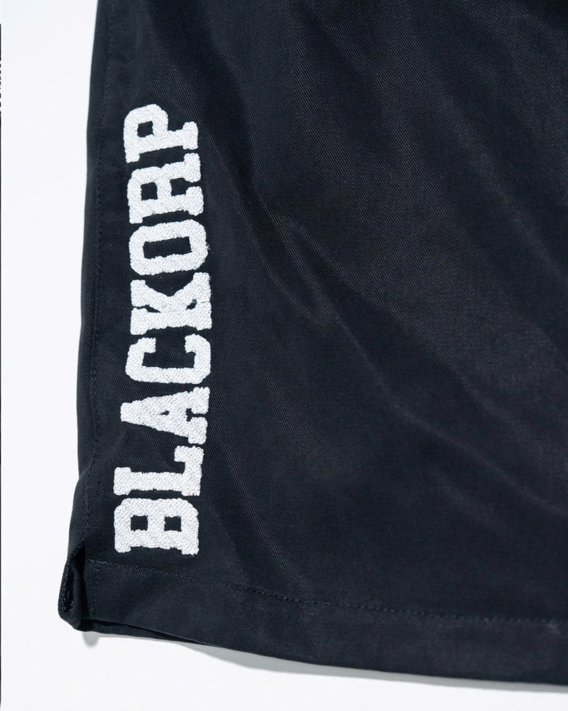Blackorp Mike'S Shorts – official view 4