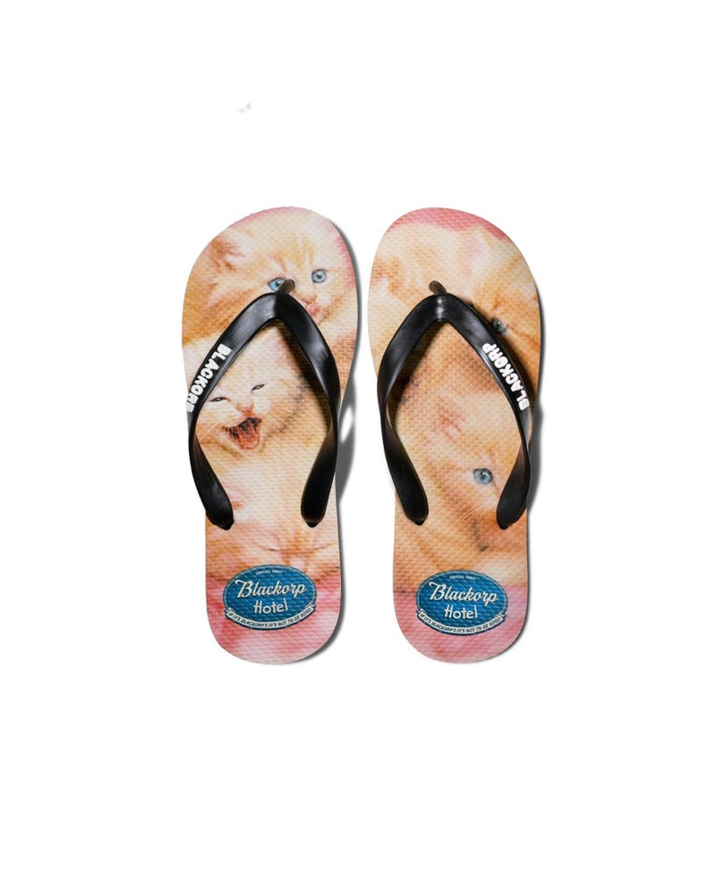 Blackorp Chatons Flipflop – official view 1