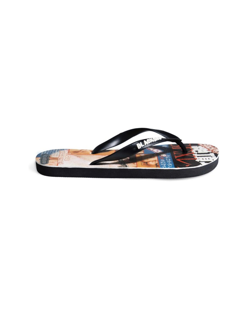 Blackorp Minaide Flipflop – official view 2