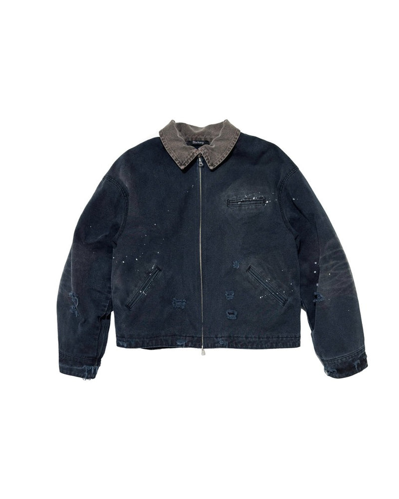 Blackorp Work Detroit Jacket – official view 1