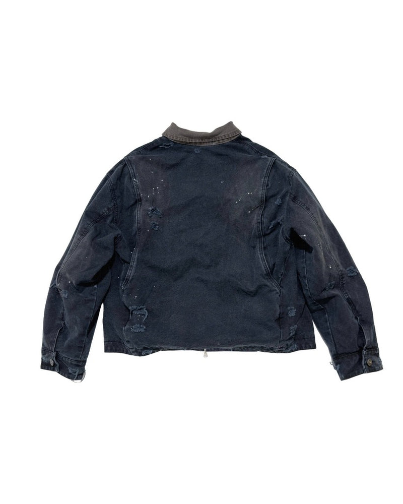 Blackorp Work Detroit Jacket – official view 2