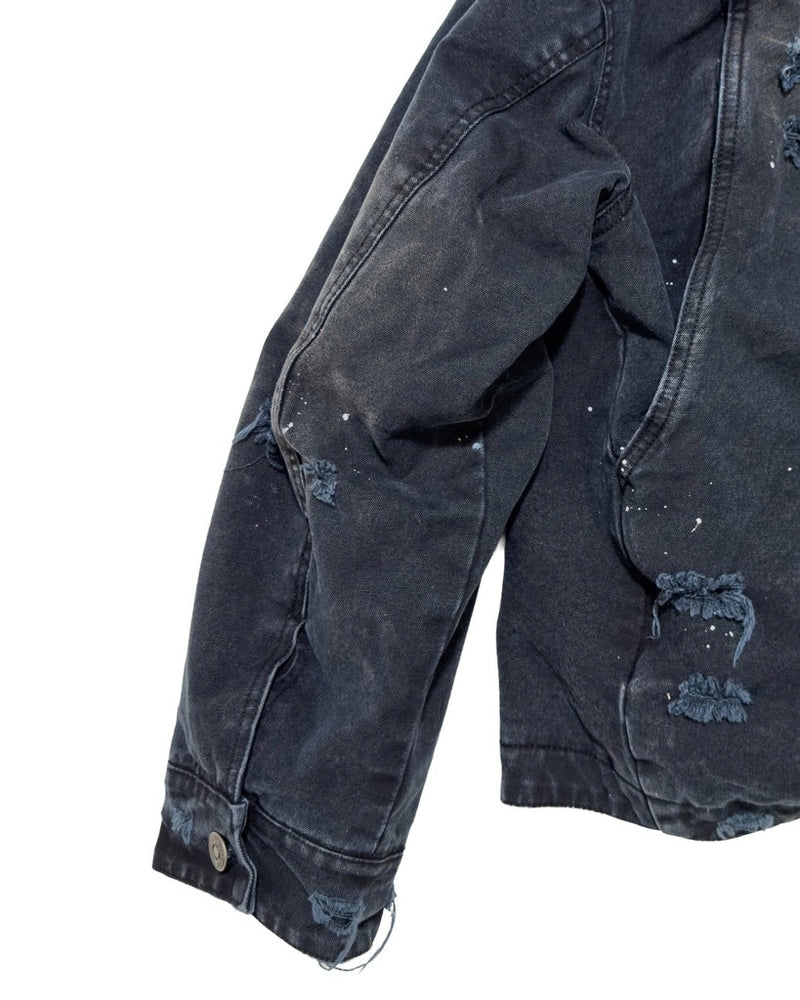 Blackorp Work Detroit Jacket – official view 4