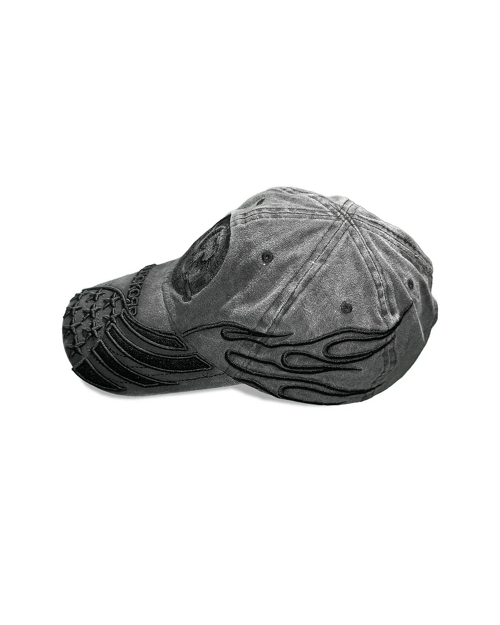 Blackorp - Property Cap