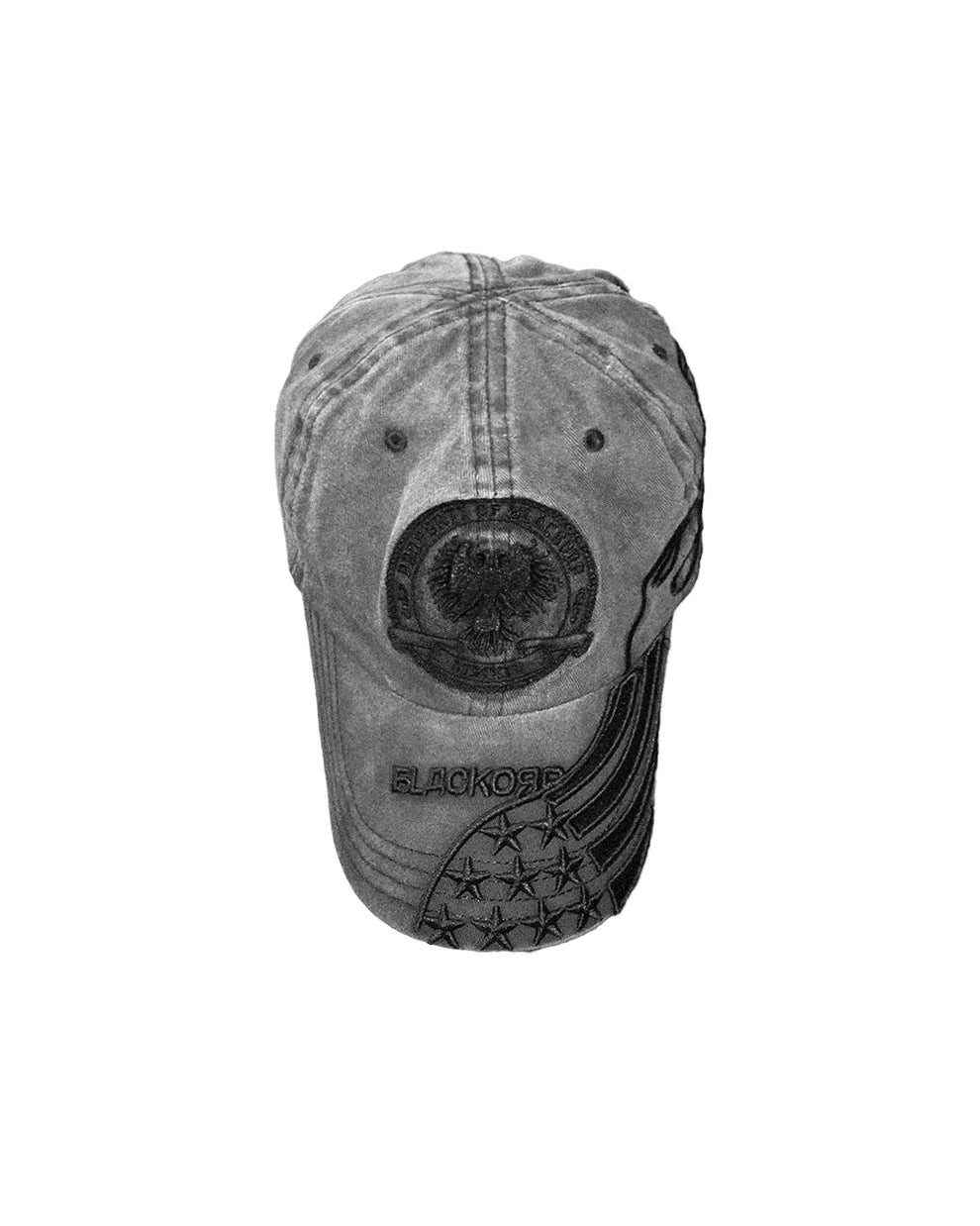 Blackorp - Property Cap
