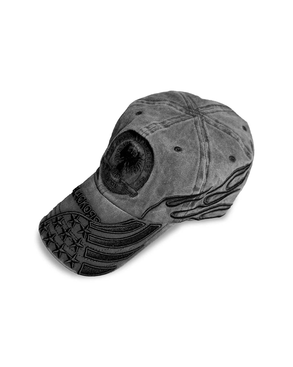 Blackorp - Property Cap