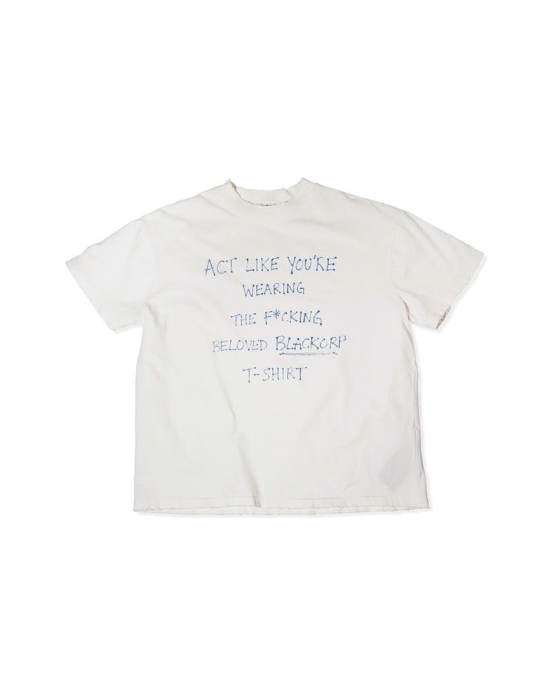 Blackorp Beloved T-Shirt – official view 1