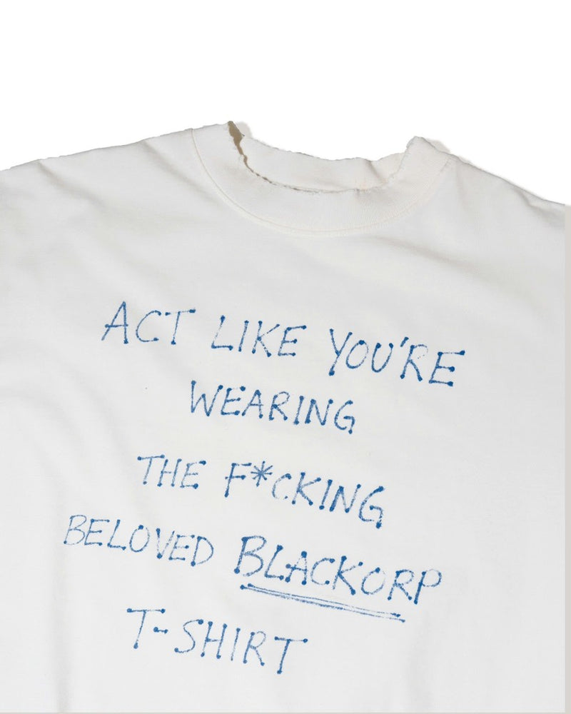Blackorp Beloved T-Shirt – official view 3