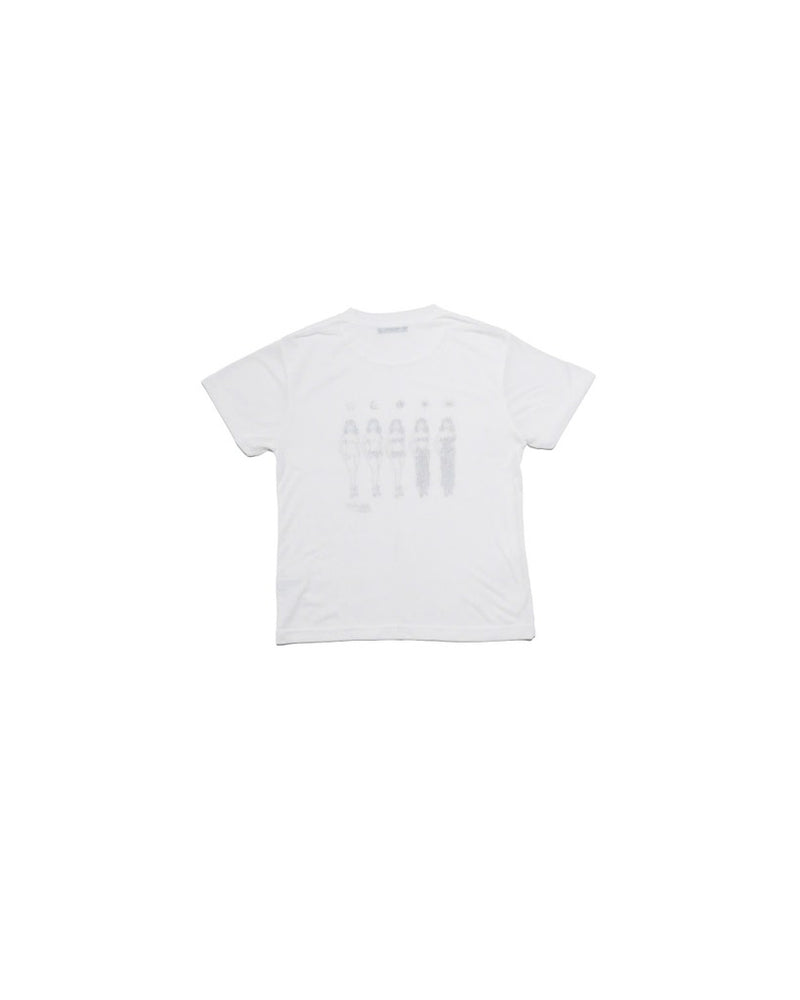 Blackorp Day And Night Veil T-Shirt – official view 3