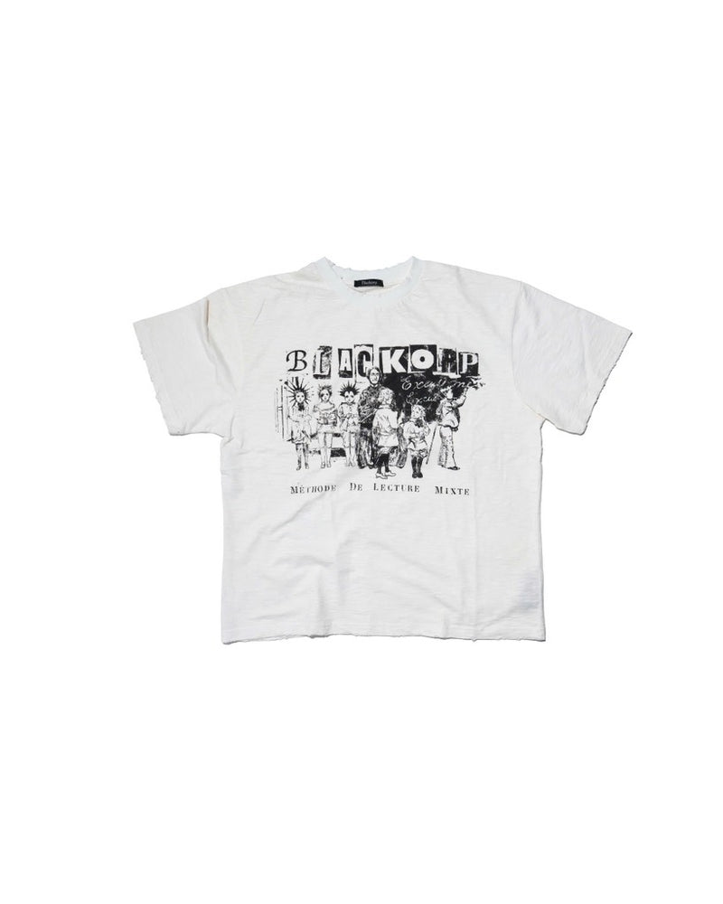 Blackorp De Classes T-Shirt – official view 1