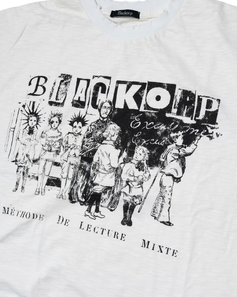 Blackorp De Classes T-Shirt – official view 3