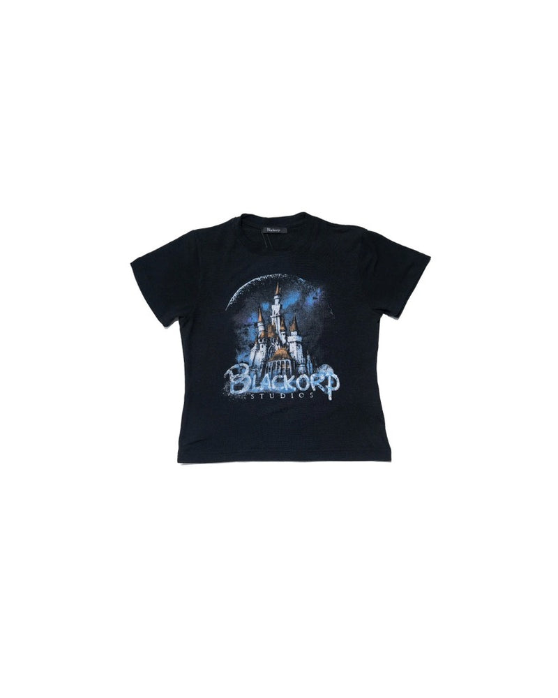 Blackorp Dream Castle Babytee – official view 1