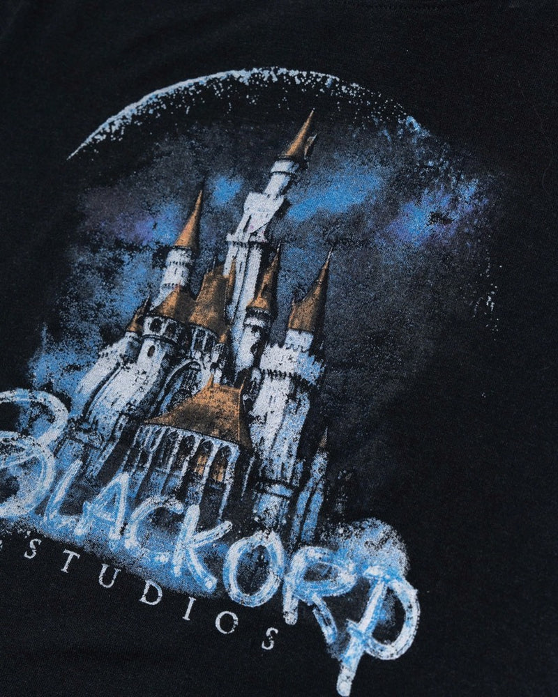 Blackorp Dream Castle Babytee – official view 3