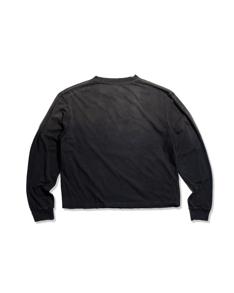 Blackorp Hawaii Long Sleeve Shirt – official view 2