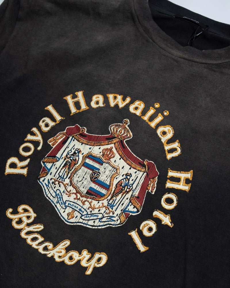 Blackorp Hawaii Long Sleeve Shirt – official view 4