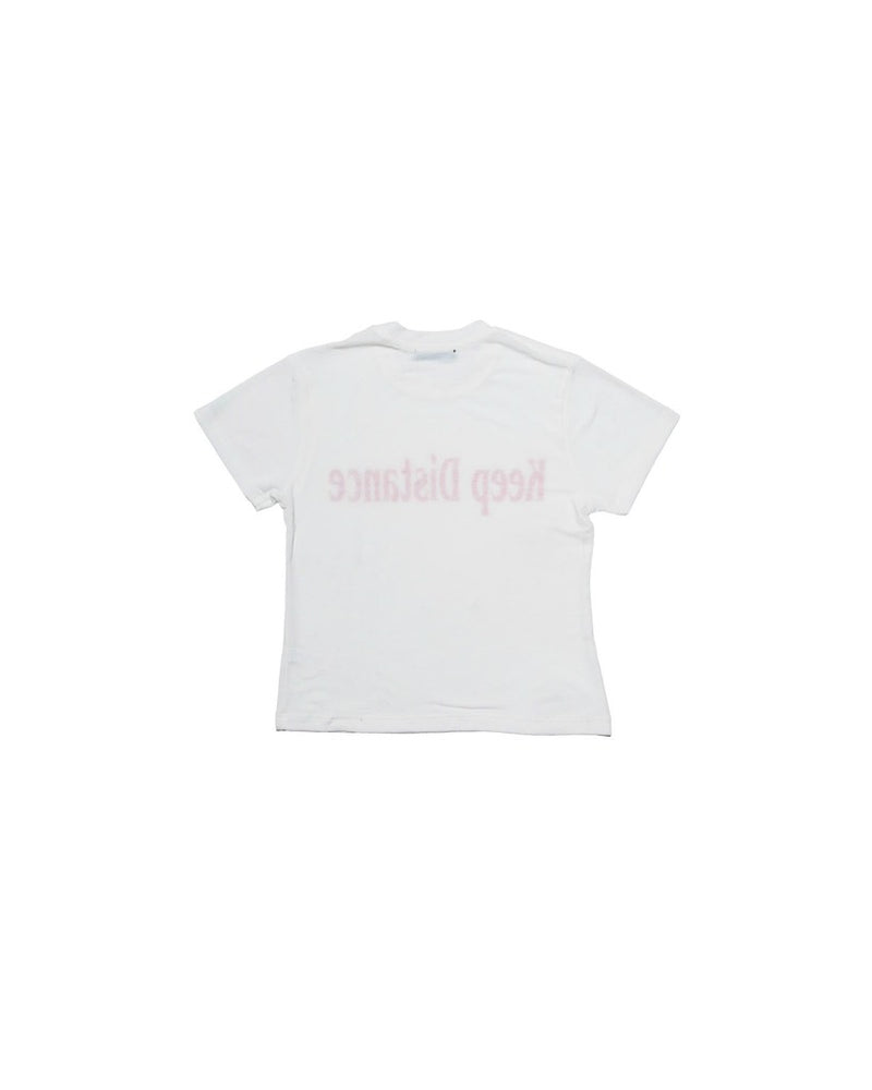 Blackorp Keep Distance Babytee – official view 3